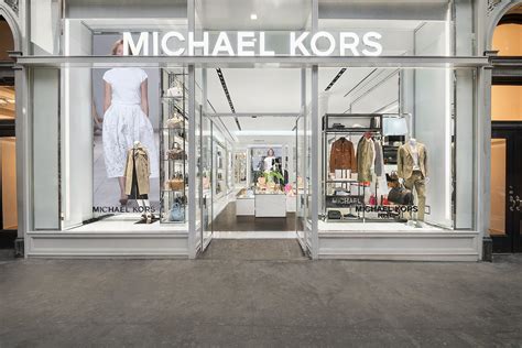 Store Directory 12 Michael Kors Stores in Spain